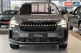 Skoda Kodiaq 2025 в Київ