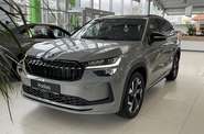 Skoda Kodiaq Sportline
