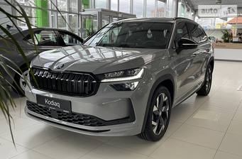 Skoda Kodiaq 2025 Sportline
