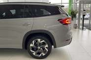 Skoda Kodiaq Sportline