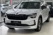 Skoda Kodiaq Sportline
