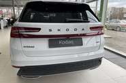 Skoda Kodiaq Sportline