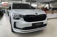 Skoda Kodiaq Sportline