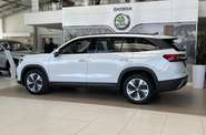 Skoda Kodiaq Selection