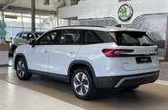 Skoda Kodiaq Selection