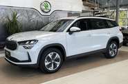 Skoda Kodiaq Selection