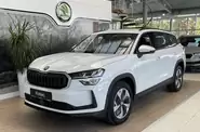 Skoda Kodiaq Selection