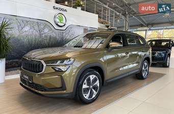 Skoda Kodiaq 2024 в Київ
