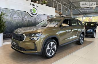Skoda Kodiaq 2024 Selection