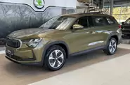 Skoda Kodiaq Selection
