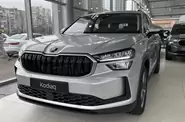 Skoda Kodiaq Selection