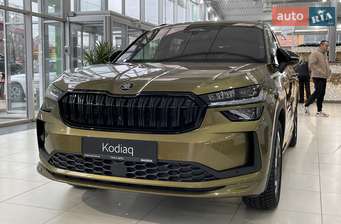 Skoda Kodiaq 2025 в Київ