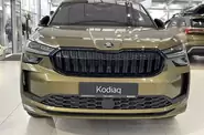 Skoda Kodiaq Sportline