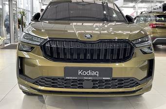 Skoda Kodiaq 2025 Sportline