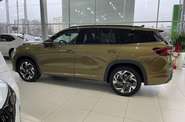 Skoda Kodiaq Sportline