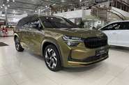 Skoda Kodiaq Sportline