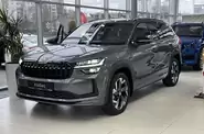 Skoda Kodiaq Sportline