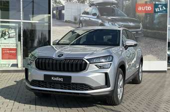 Skoda Kodiaq 2025 в Хмельницький