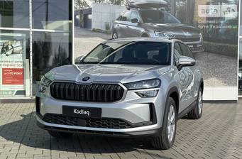 Skoda Kodiaq 2025 Selection