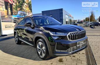 Skoda Kodiaq 2024 Selection