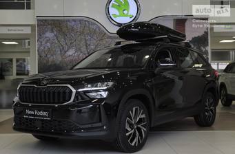 Skoda Kodiaq 2025 Selection