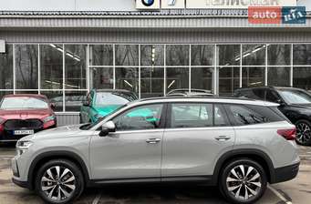 Skoda Kodiaq 2025 в Київ