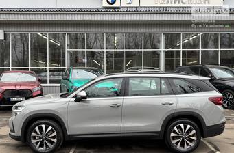Skoda Kodiaq 2025 Selection