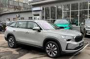 Skoda Kodiaq Selection