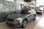 Skoda Kodiaq Selection