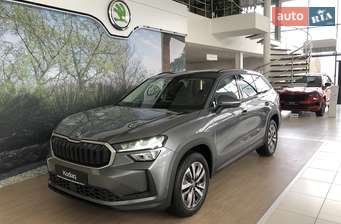 Skoda Kodiaq 2025 в Вінниця