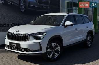 Skoda Kodiaq 2025 в Кременчук