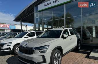 Skoda Kodiaq 2025 в Львів