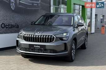 Skoda Kodiaq 2025 в Кременчук