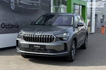 Skoda Kodiaq 2025 Individual 2.0 TDI 7-DSG (150 к.с.) 4x4