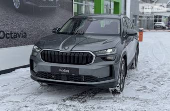 Skoda Kodiaq 2025 Selection