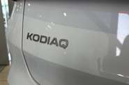 Skoda Kodiaq Selection