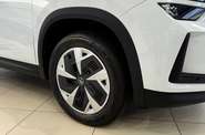 Skoda Kodiaq Selection