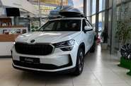 Skoda Kodiaq Selection