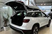 Skoda Kodiaq Selection