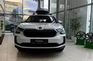 Skoda Kodiaq Selection