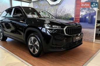 Skoda Kodiaq 2025 в Одеса