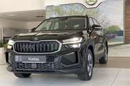 Skoda Kodiaq Individual