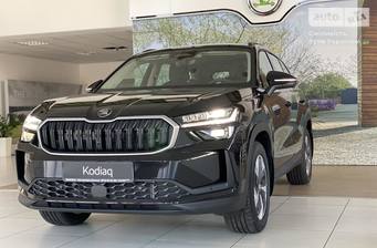 Skoda Kodiaq 2025 Individual