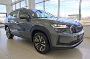Skoda Kodiaq Selection