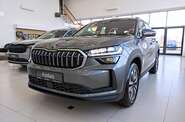Skoda Kodiaq Selection