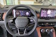Skoda Kodiaq Selection