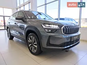 Skoda Kodiaq Skoda Kodiaq