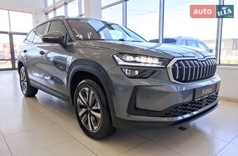 Skoda Kodiaq 2025 в Кропивницький (Кіровоград)