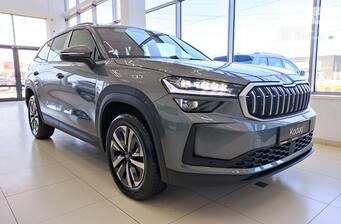 Skoda Kodiaq 2025 Selection