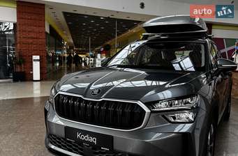 Skoda Kodiaq 2025 в Рівне